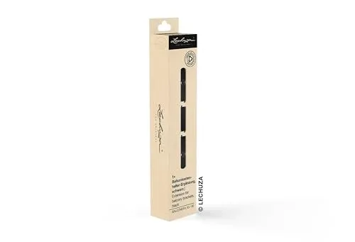 Halterungen von Lechuza