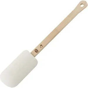 Dr. Oetker Teigschaber Classic 28 cm in weiß von Dr. Oetker