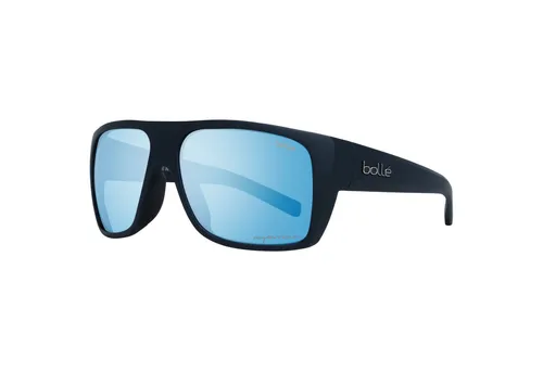 Bolle Falco Photochromic Polarized Phantom+ | Skibrille - Unisex Schwarz, mit photochromatischen und polarisierten Gläsern für optimale Sicht bei wechselnden Lichtverhältnissen.