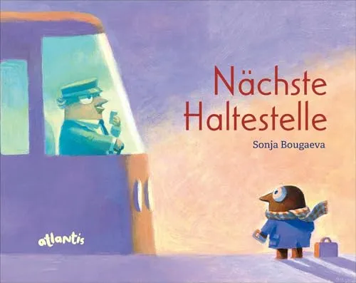 Nächste Haltestelle