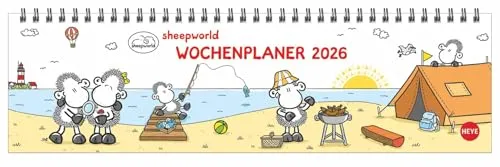 Heye Kalender, Organizer & Zeitplaner von Heye