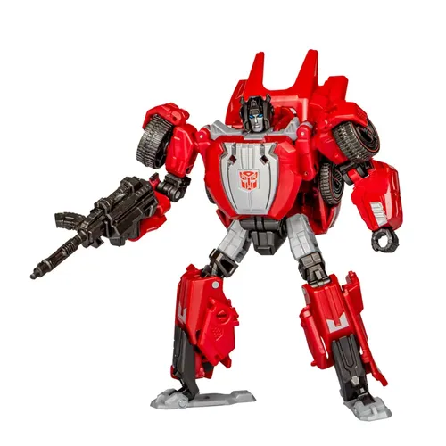 Transformers Studio Series Deluxe Figur | Sideswipe