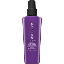No Inhibition 12 Wonders Leave-In Treatment Pflege ohne Spülung für alle Haartypen 140 ml