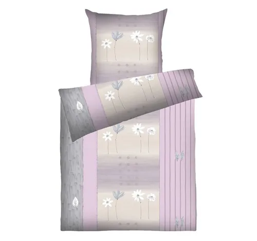 Dyckhoff Bettwäsche 'Annabell' 2-tlg.