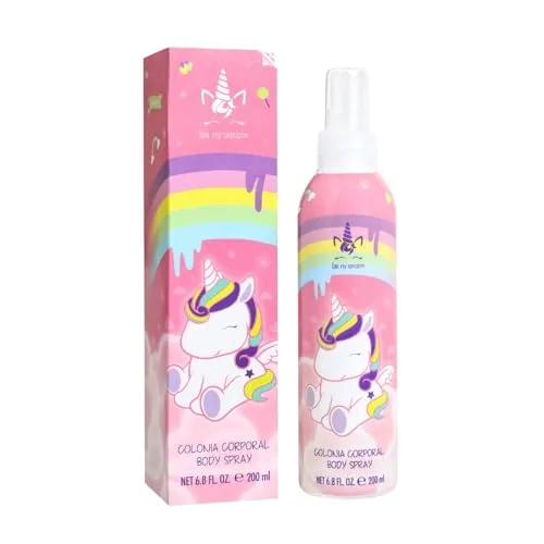 UNICORNIO COL CORPORAL 200 ML 8714