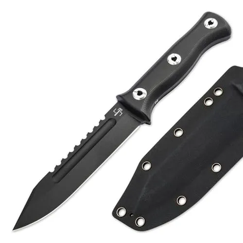 Böker Plus Pilot Knife 2.0