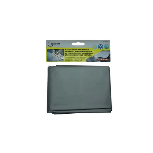 Benson Magnetische Autoscheibenabdeckung für Windschutzscheibe