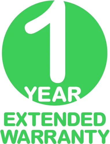 APC Extended Warranty - Serviceerweiterung - Zubehör - 1 Jahr - Lieferung - Reaktionszeit: am nächsten Arbeitstag (WEXT1YR-UF-71)