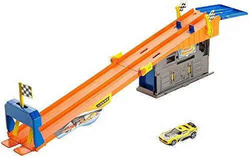 Hot Wheels DRB29