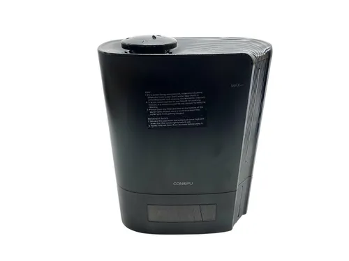 CONOPU 6L Luftbefeuchter für Schlafzimmer – 60h Aroma Diffuser