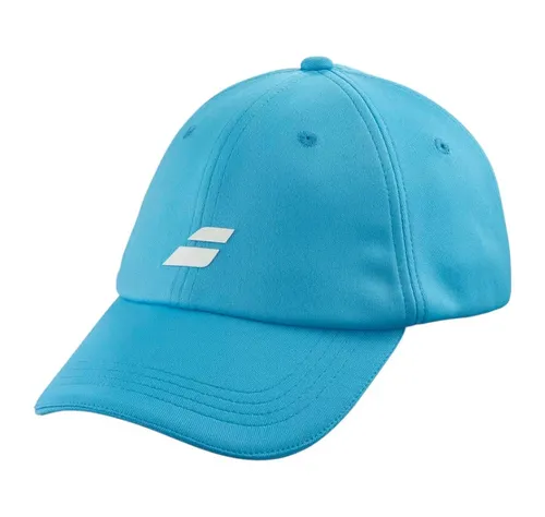 Babolat Cap Pure Logo hellblau Herren