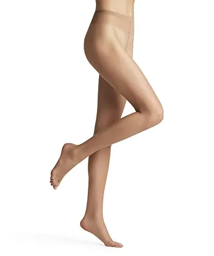 Strumpfhosen Beige von FALKE