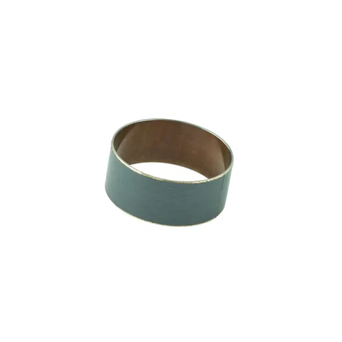 Gabel Gleitbuchse 39mm Gabel Beschichtung außen 39,7x15x1,00mm 1 Stück