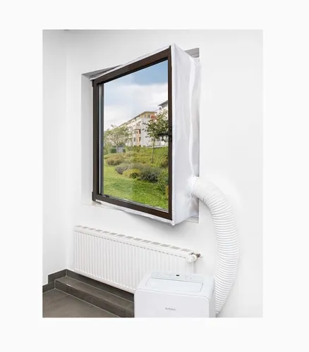 Gutfels HAS 01 Hot Air Stop 400cm x 50cm