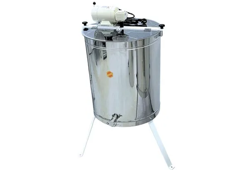 Produktbild Siegerland Honigschleuder M524