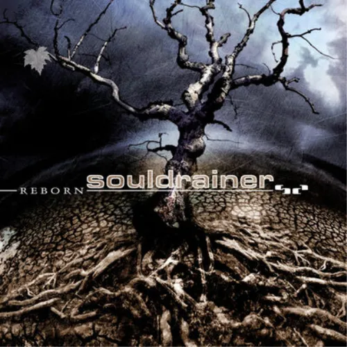 Souldrainer Reborn (CD) Album Digipak