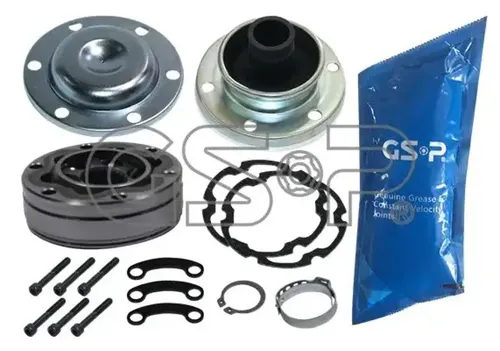 GSP Gelenk Längswelle 899032 von GSP