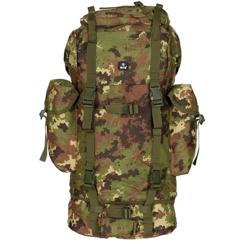 MFH BW Kampfrucksack 65L