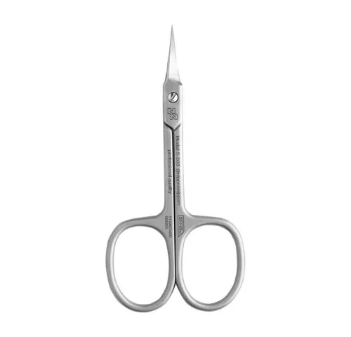 Nippon Nippers Nagelhautschieber NipponNippers S-203 Nagelhautschere Standard Länge 94mm, 1-tlg., Handgeschärft