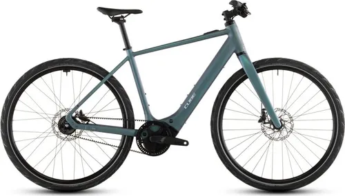 Cube Editor Hybrid SLT 400X von CUBE