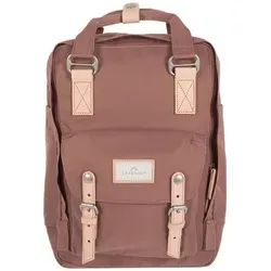 Doughnut Macaroon Daypack mit Laptopfach 38 cm