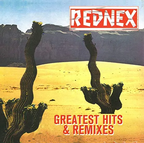 Rednex - Greatest Hits And Remixes - (Vinyl)