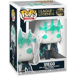 League of Legends - Viego 1044 - Funko Pop!
