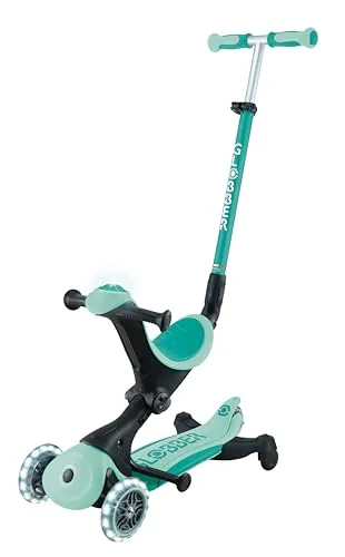 Roller Türkis von Globber