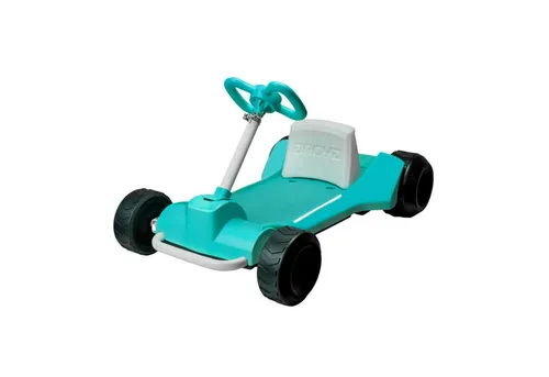 Smarty Elektro-Kinderauto DROYD 50W ECO MINI TRIKE 24V 2Ah