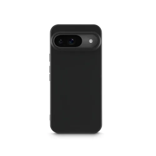 Cover für Google Pixel 9 / 9 Pro 106866 Fantastic Feel (Schwarz)