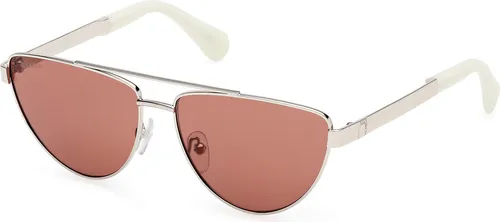 Produktbild Max &Co MO0129 16E shiny palladium 57/14/140 Damen Sonnenbrillen