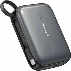 Innostyle PowerGo Mini Powerbank 10000mAh