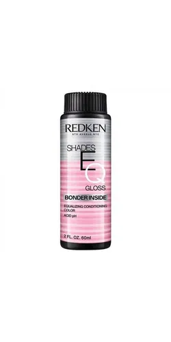 Redken Haarfarbe Redken Shades EQ Bonder Inside 5NA 60ml
