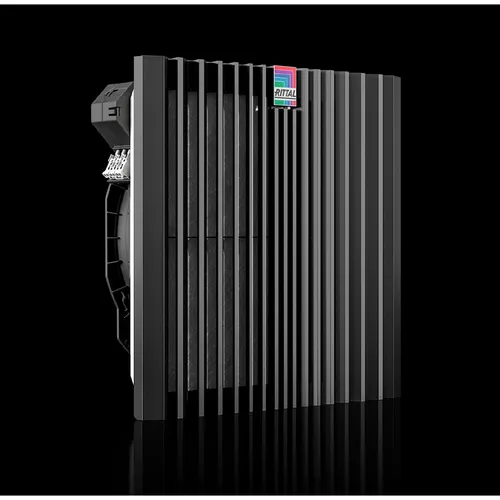 Rittal RITT Filterlüfter (3243708) von Rittal