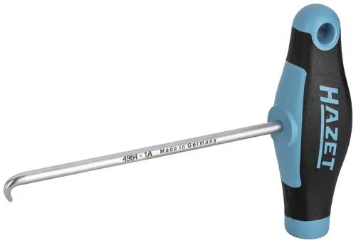 Hazet 4964-1A Zugfeder Montage-Werkzeug von HAZET
