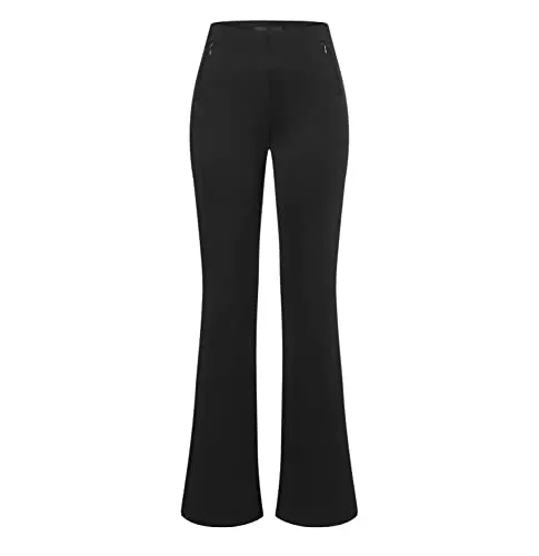 MAC Damen Hose schwarz 38