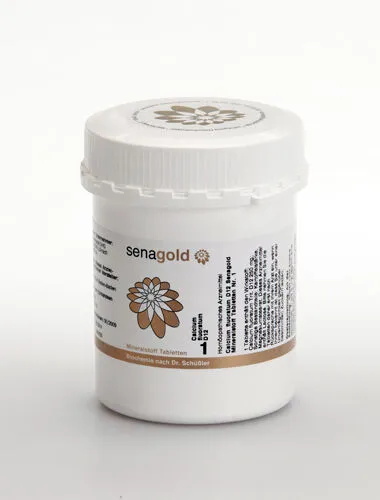 Schüßler Salz Nr. 1 von Senagold
