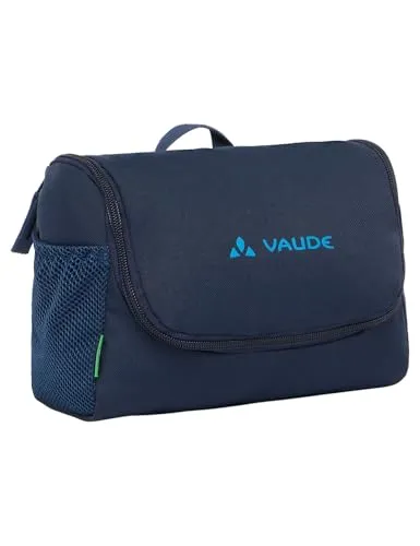 Vaude Big Bobby Kulturbeutel für Kinder in blau von VAUDE
