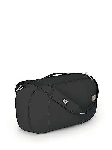 Osprey Arcane Duffel Pack Black O/S