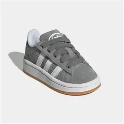Adidas CAMPUS 00S Sneaker Grigio für Neugeborene JI4334 von adidas