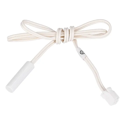 easyPART 1000048015-099 Temperaturfühler für Haier 49046180 - Ersatzteil für Gefriergeräte & Kühlschränke, sorgt für präzise Temperaturregelung und optimale Lagerbedingungen.