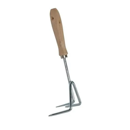 Produktbild Talen Tools Grubber 75mm 3 Zinken STA/HO Gartenpflege B75 Grubber