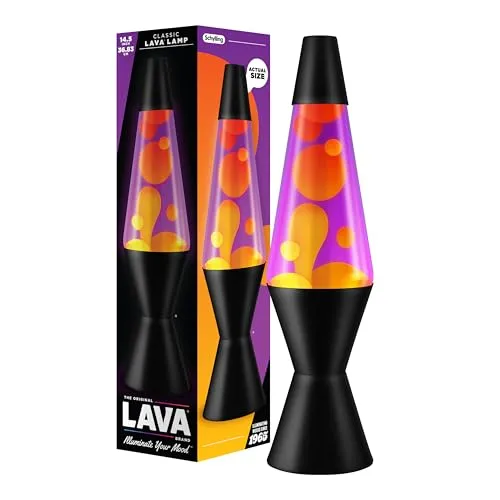 LAVA® Lampe 2323