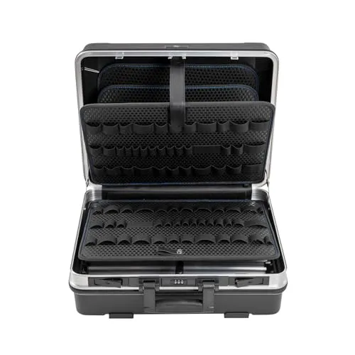 B&W Werkzeugkoffer Flex Pockets, 120.03/P
