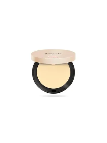 PUPA Milano Wonder Me Compact Face Powder von PUPA Milano