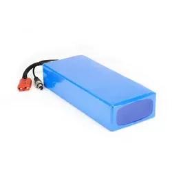 60V 15Ah Li-Ion Akku für E-Scooter und mehr