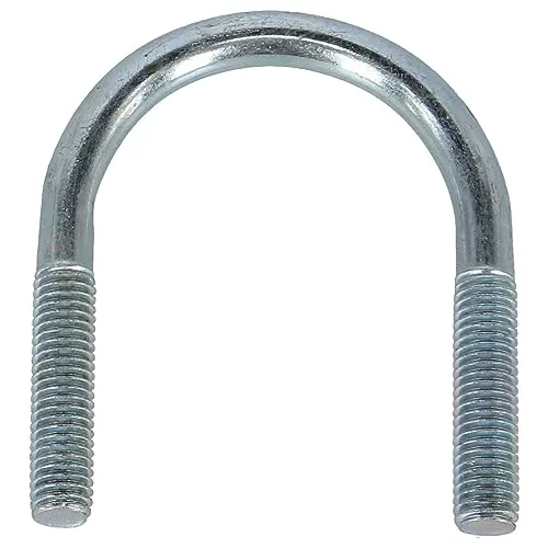 Bügelschraube, galvanisch verzinkt, 2