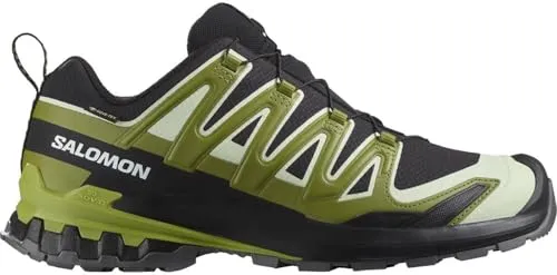 Salomon Schuhe Schwarz von Salomon