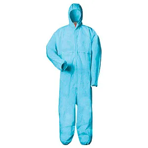 BASICS unisex Schutzanzug 