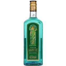 R. Jelínek Premium Absinthe 70% Vol. 0,7l von R. Jelínek